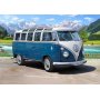 Revell 07009 VW Typ 2 T1 Samba Bus