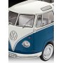 Revell 07009 VW Typ 2 T1 Samba Bus