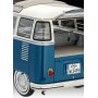 Revell 07009 VW Typ 2 T1 Samba Bus