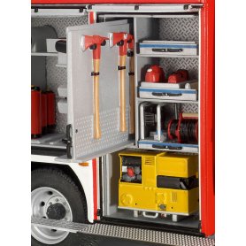 Revell 07452 Schlingmann HLF 20 Varus 4