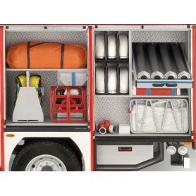 Revell 07452 Schlingmann HLF 20 Varus 4