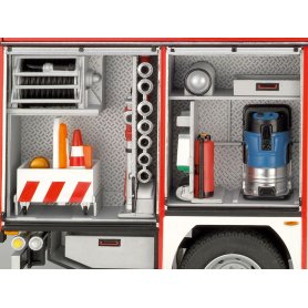 Revell 07452 Schlingmann HLF 20 Varus 4