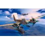 REVELL 03988 JUNKERS JU88 A4 WITH/B