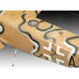 REVELL 03988 JUNKERS JU88 A4 WITH/B