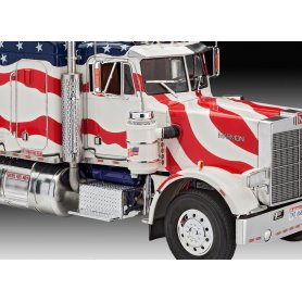 REVELL 07429 1/25 MARMON CONVENTIONAL STARS