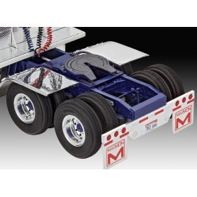 REVELL 07429 1/25 MARMON CONVENTIONAL STARS