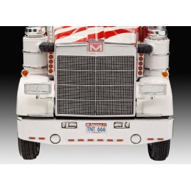 REVELL 07429 1/25 MARMON CONVENTIONAL STARS
