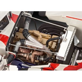 REVELL 07429 1/25 MARMON CONVENTIONAL STARS