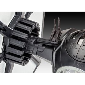Revell 06693 Special Forces Tie Fighter