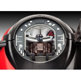 Revell 06693 Special Forces Tie Fighter