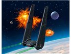 Revell easyKIT 1:93 Kylo Rens Command Shuttle STAR WARS