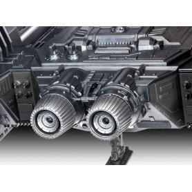 Revell 1:93 06695 Kylo Ren's Command Shuttle