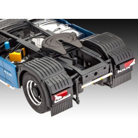 Revell 07426 Man TGX XLX