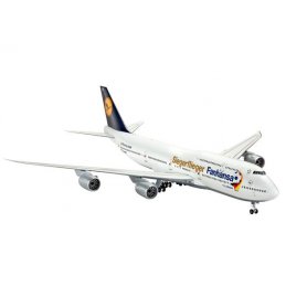 Revell 01111 Boening 747-8 Fanhaus