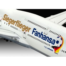 Revell 01111 Boening 747-8 Fanhaus