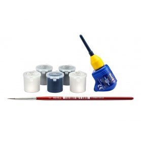 Revell 01111 Boening 747-8 Fanhaus