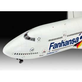 Revell 01111 Boening 747-8 Fanhaus