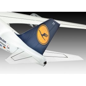 Revell 01111 Boening 747-8 Fanhaus