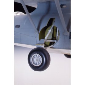 REVELL 04507 PBY-5A CATALINA 1/48
