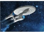 Revell 1:500 USS Enterprise NCC-1701 INTO DARKNESS / STAR TREK