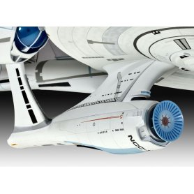 REVELL 04882 STAR TREK NCC ENTERPR.