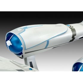 REVELL 04882 STAR TREK NCC ENTERPR.