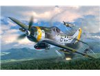 Revell 1:32 Focke Wulf Fw-190 F-8 