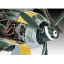 REVELL 04869 1/32 Focke Wulf FW190 F-8