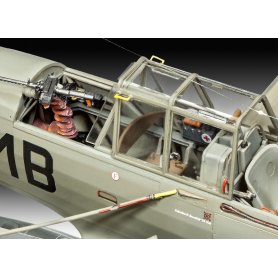 REVELL 1:32 04922 Arado Ar196B
