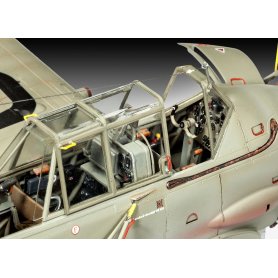 REVELL 1:32 04922 Arado Ar196B