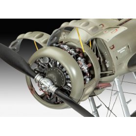 REVELL 1:32 04922 Arado Ar196B
