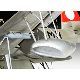 REVELL 1:32 04922 Arado Ar196B