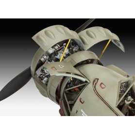 REVELL 1:32 04922 Arado Ar196B