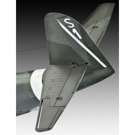 REVELL 04383 BLOHM&VOSS BV 222