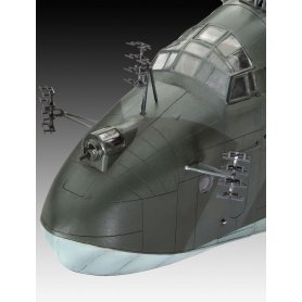 REVELL 04383 BLOHM&VOSS BV 222