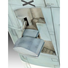 REVELL 04383 BLOHM&VOSS BV 222