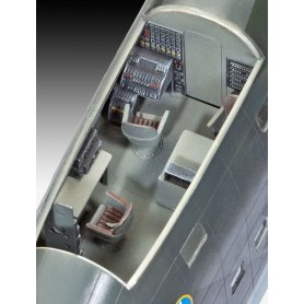 REVELL 04383 BLOHM&VOSS BV 222