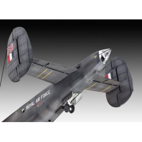 Revell 04920 Avro Shacleton Mk.2 1/72