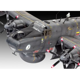 Revell 04920 Avro Shacleton Mk.2 1/72