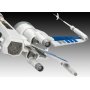 Revell 06696 Resistance X-Wing Fighter