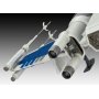 Revell 06696 Resistance X-Wing Fighter
