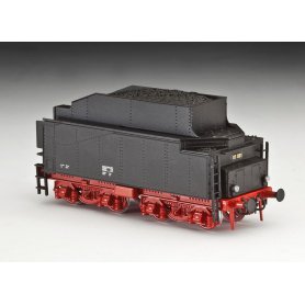 REVELL 02158 BR 01 & 02 FAST TRAIN