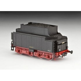 REVELL 02158 BR 01 & 02 FAST TRAIN