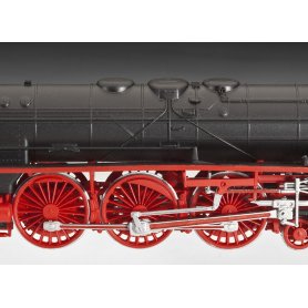 REVELL 02158 BR 01 & 02 FAST TRAIN