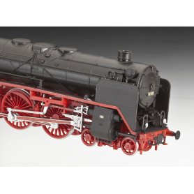 REVELL 02158 BR 01 & 02 FAST TRAIN