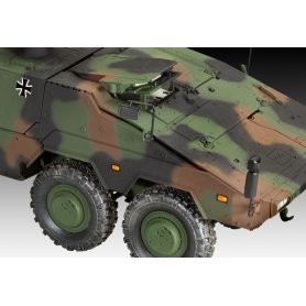 REVELL 03093 GTK BOXER (GTFz) 1/35