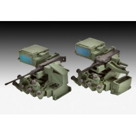 REVELL 03093 GTK BOXER (GTFz) 1/35