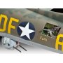 REVELL 04279 B-17F MAMPHIS BELLE