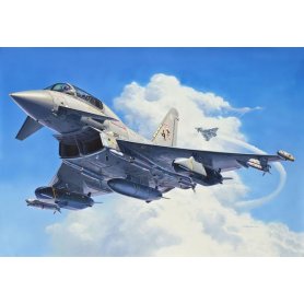 REVELL 1:48 04689 EUROFIGHTER TYPHOON twin-seater