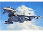 Revell 1:48 Eurofighter Typhoon TWIN-SEATER